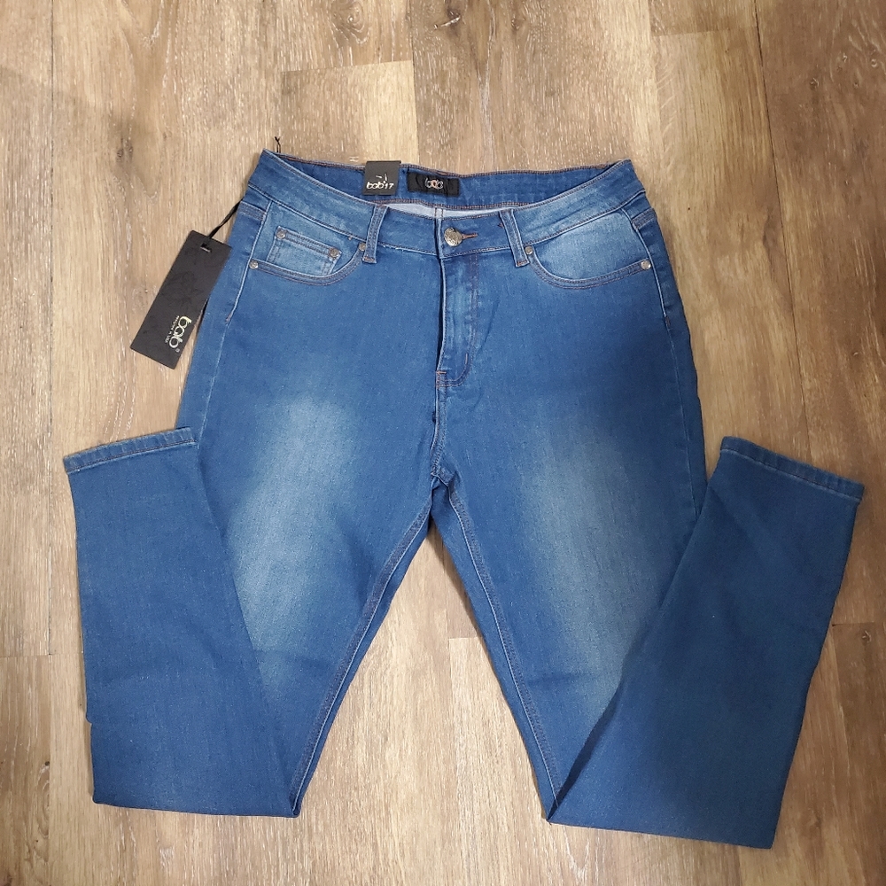 Bqb skinny Jeans